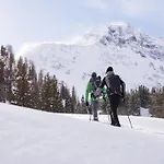 In Neukirchen By Wildkogel Slopes *