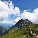 In Neukirchen By Wildkogel Slopes Chalet