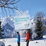 木屋 In Neukirchen By Wildkogel Slopes Neukirchen am Großvenediger