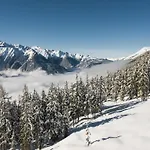 In Neukirchen By Wildkogel Slopes *