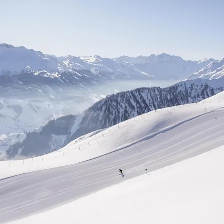 In Neukirchen By Wildkogel Slopes Chalet Neukirchen am Großvenediger