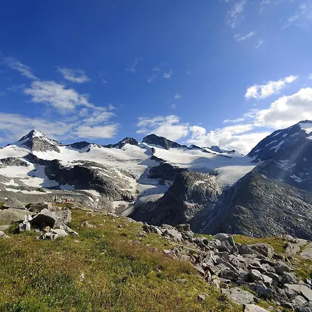 In Neukirchen By Wildkogel Slopes Chalet *