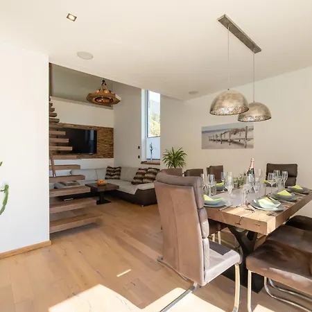 In Neukirchen By Wildkogel Slopes Neukirchen am Großvenediger