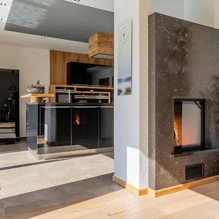 In Neukirchen By Wildkogel Slopes * Neukirchen am Großvenediger