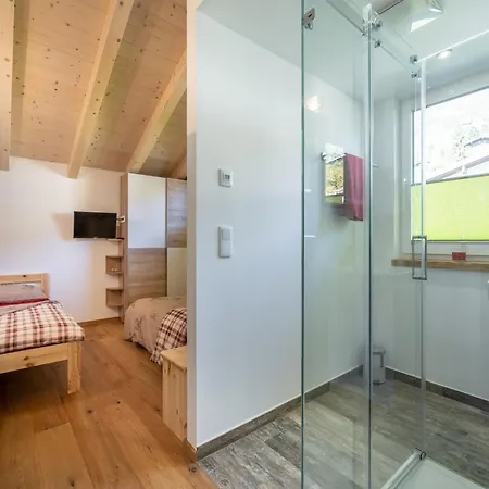 Chalet In Neukirchen By Wildkogel Slopes *