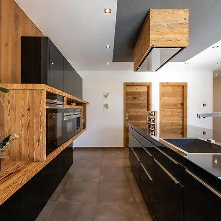 In Neukirchen By Wildkogel Slopes * Neukirchen am Großvenediger