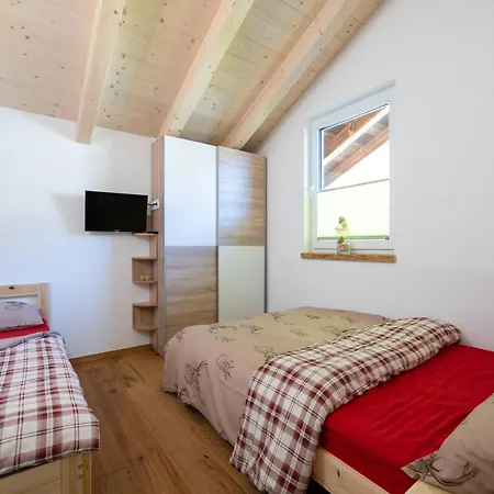 Chalet In Neukirchen By Wildkogel Slopes