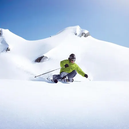 シャレー In Neukirchen By Wildkogel Slopes Neukirchen am Großvenediger