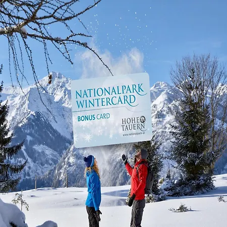 Chalet In Neukirchen By Wildkogel Slopes Neukirchen am Großvenediger