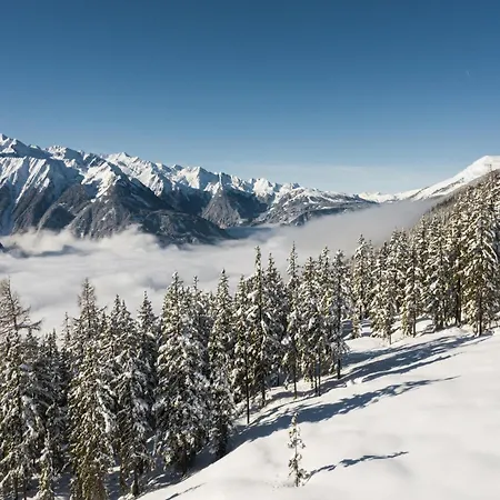 In Neukirchen By Wildkogel Slopes *