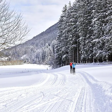 Chalet In Neukirchen By Wildkogel Slopes Neukirchen am Großvenediger