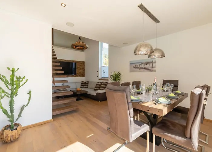 In Neukirchen By Wildkogel Slopes Neukirchen am Großvenediger