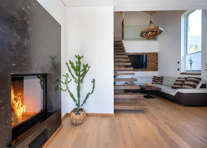 In Neukirchen By Wildkogel Slopes Neukirchen am Großvenediger