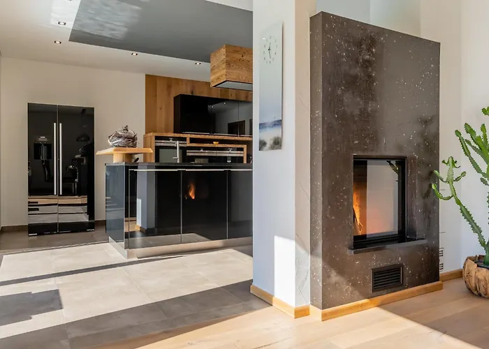 In Neukirchen By Wildkogel Slopes * Neukirchen am Großvenediger