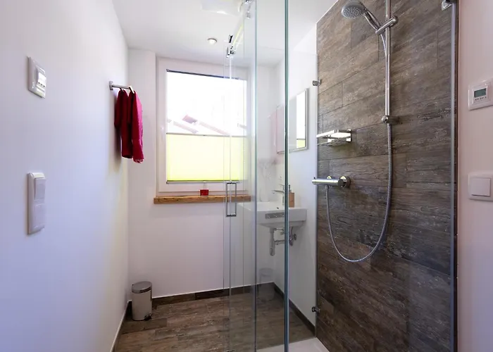 In Neukirchen By Wildkogel Slopes Domek alpejski