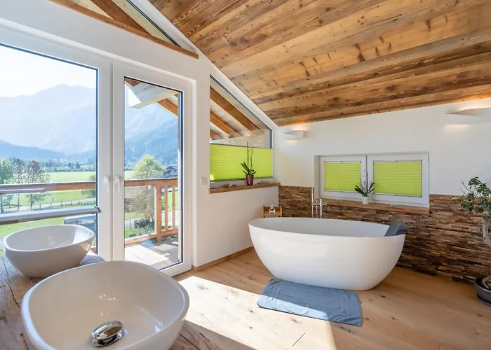 In Neukirchen By Wildkogel Slopes Neukirchen am Großvenediger