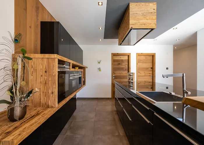 In Neukirchen By Wildkogel Slopes * Neukirchen am Großvenediger