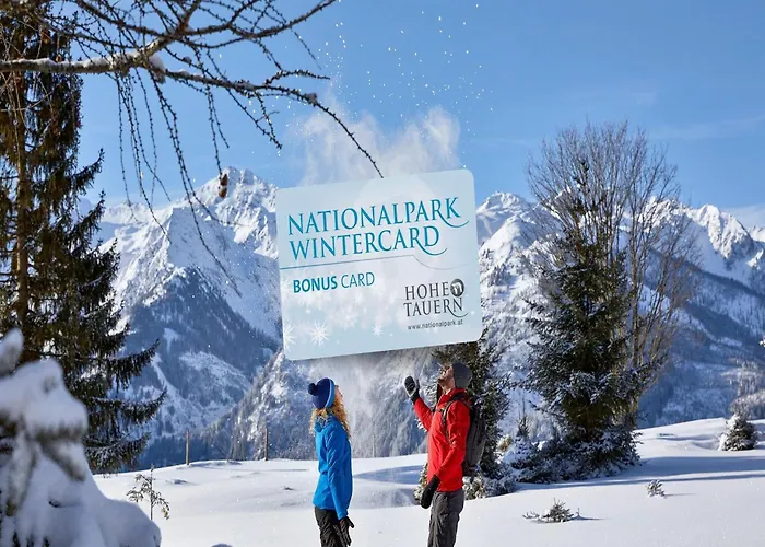 シャレー In Neukirchen By Wildkogel Slopes Neukirchen am Großvenediger