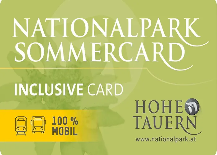 In Neukirchen By Wildkogel Slopes * Neukirchen am Großvenediger